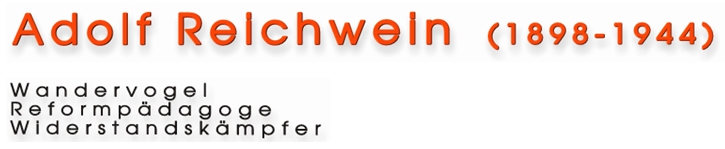 reichwein-forum